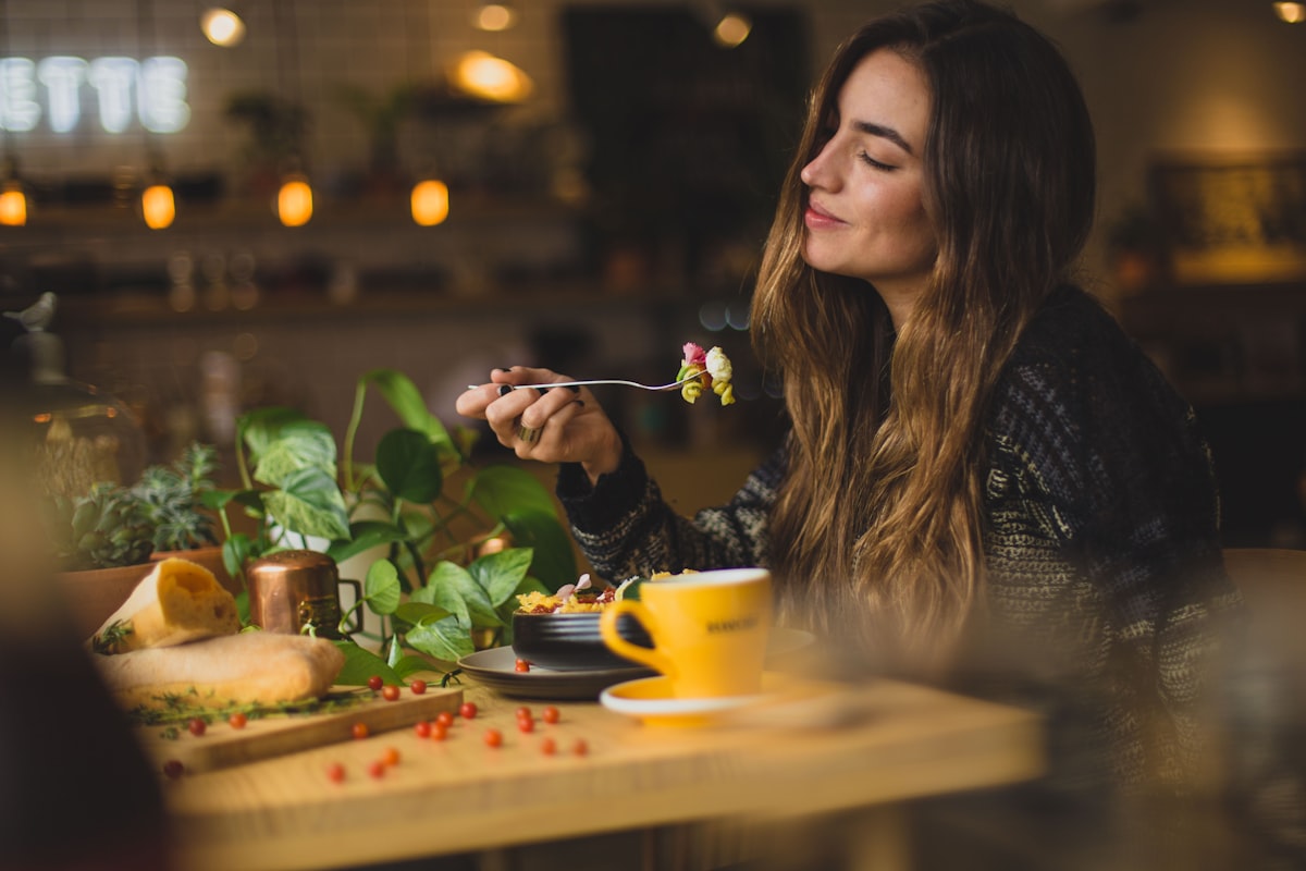 Planificación de comidas y menú semanal