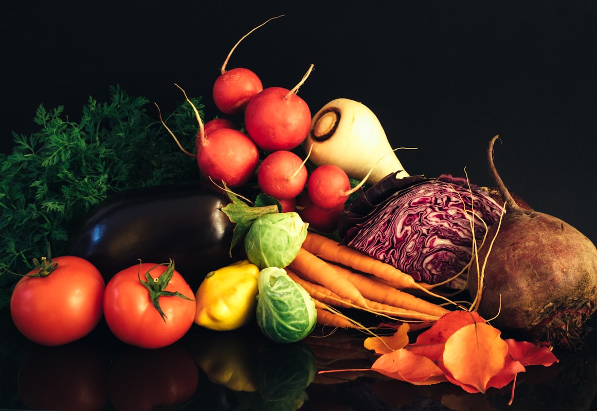 Nutrición y Actividad Física